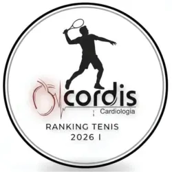 Ranking CORDIS CARDIOLOGIA - "E" - STC 2026-1 
