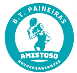 Torneio Amistoso B.T Paineiras - Ouro