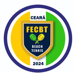 FECBT 200 | INICIANTE - 16ª ETAPA CIRCUITO CEARENSE DE BEACH TENNIS - ETAPA SAND