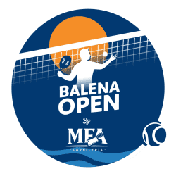  BALENA OPEN BY MFA 22K EM DINHEIRO  - MASCULINO A - PREMIAÇÃO R$1.500,00