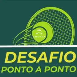 Desafio Ponto a Ponto Arena - INICIANTE - Fase Inicial