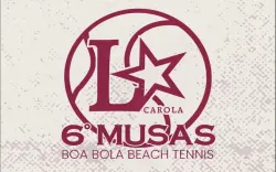 La Carola apresenta o 6º Musas do Boa - FEMININO B