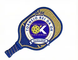 Rei da Quadra 2026 - Rei da OK 2026