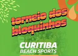 Torneio Carnaval Bloquinhos 2026