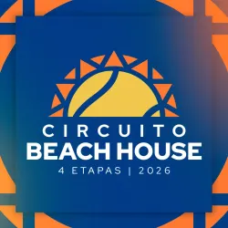 Ranking Circuito BH 2026 - FEMININA D