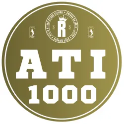 Ranking 2026 - ATI 1000