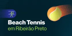 58° Campeonato de Beach Tennis OAB/CAASP 2026 - Etapa Ribeirão Preto - Duplas Mista Livre