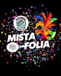 MISTA FOLIA PALM BEACH - MISTA C