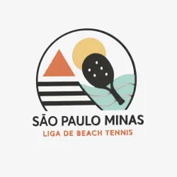 1º Etapa Liga São Paulo Minas - NAAREIA - MOCOCA/SP - DUPLA FEMININA B