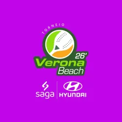 Torneio Verona Beach Saga Hyundai  - Masculina B