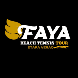 Faya Beach Tennis Tour Verão - Avançado Feminino