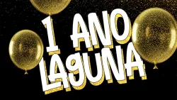 Torneio 1 ano Laguna - DUPLA MASCULINA B