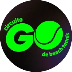 Circuito Goiano de Beach Tennis 2022 - Feminino Iniciante