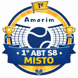 1° ABT S8 Misto - DUPLA MISTA C