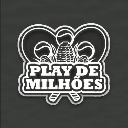 5º Play de 2026 | Play de Milhões - Cat. Prata