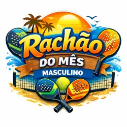RACHÃO DO MÊS - MASCULINO G2 - 26