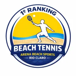 1° Ranking Arena Beach Sports - FEMININO OPEN