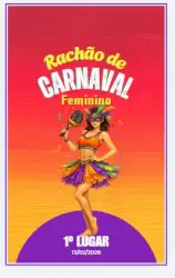Rachão de Carnaval