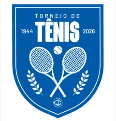 Torneio de Tênis - Equipes CJ 2026 - Masculino C