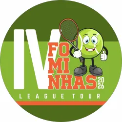 Fominhas League Tour 2026