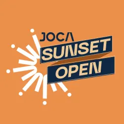 2º Joca Sunset Open na Sua Praia - Mista C