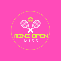 Mini Open da Miss  - DUPLA FEMININA D