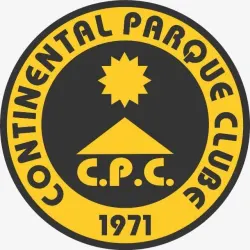 Continental Parque Clube Open - DOUBLES CUP - DUPLA MISTA B - Intermediário 