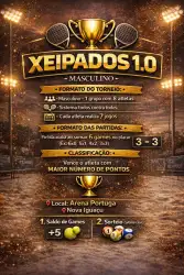 Super 8 / XEIPADOS