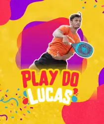 Play do Lucas - Dupla Mista Maluca