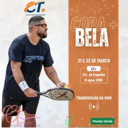 Copa  + Bela 