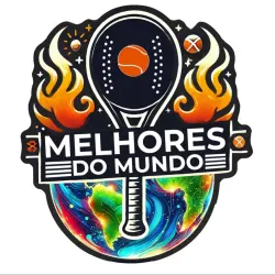 3º Torneio Melhores do Mundo