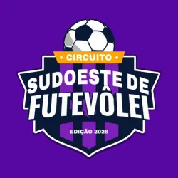 Circuito Futevôlei Sudoeste 1º Etapa Salune / Arena Grando - FEMININO