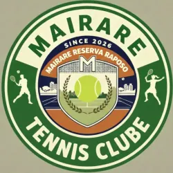 Ranking Mairarê Tennis Clube