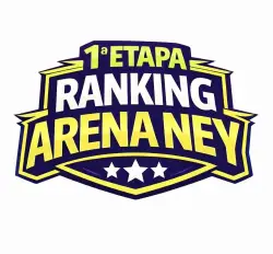 1ª Etapa Ranking Arena Ney