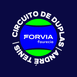 CIRCUITO FORVIA DE DUPLAS (CAT INICIANTE/MASTER))