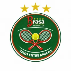 TENNIS NIGHT CLUB