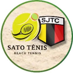 2º Open São João de Beach Tennis - Feminina Intermediária