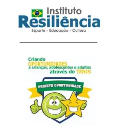 I Torneio Aberto ITR de Tênis do Estado de São Paulo - Boleiros, Rebatedores e Jovens Aprendizes - Categoria Masculino - 17 a 21 anos