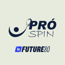 Future 80 Aracaju Open 2026 by Pro Spin - Principal