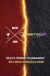 12ª edição Torneio Beach Wine