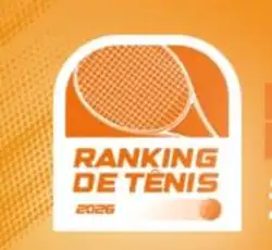 6ª Classe Masculina- Ranking de Tênis CTC 2026 - Grupo 1