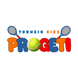Torneio Kids de Tênis Progeti