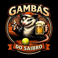 Gambás do Saibro