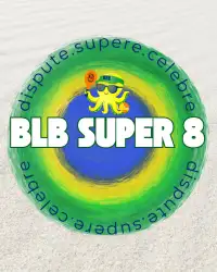 BLB Super 8 - Dispute.Supere.Celebre