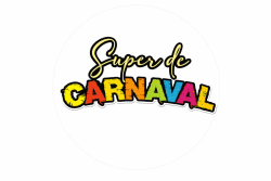 Super de carnaval  - CATEGORIA DUPLA FIXA FEMININA LIVRE 