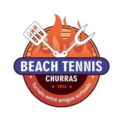 Beach Churras 80/90