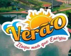 VERÃO ITAIPU MAIS QUE ENERGIA - PATO BRAGADO - PR - FEMININA E