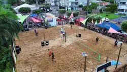 TORNEIO MASCULINO - MASCULINO E - SÃBADO - INÃCIO 17H