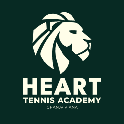 1º Torneio Aberto Heart Tennis Academy - SIMPLES MASCULINA D
