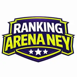 Ranking Arena Ney - Masculino Avançado 